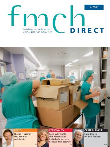 DIRECT - fmCh