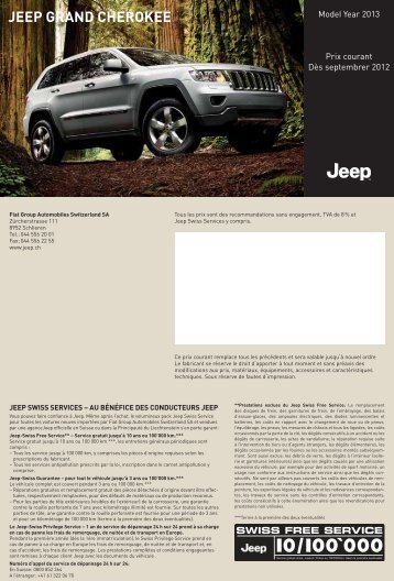 jeep grand cherokee jeep grand cherokee - WK2Jeeps.com