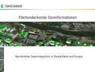 daten - netzwerk | GIS Sachsen-Anhalt