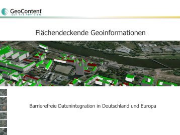 daten - netzwerk | GIS Sachsen-Anhalt