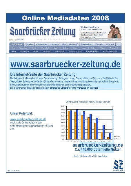 www.saarbruecker-zeitung.de