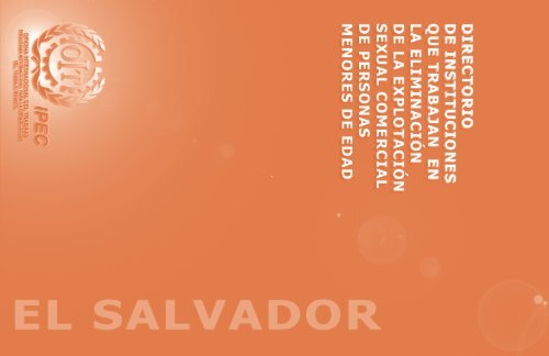 Directorio SV