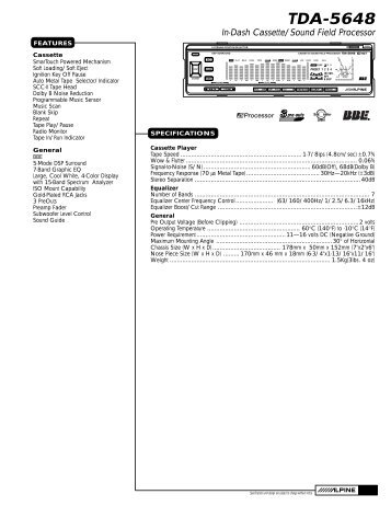 TDA-5648