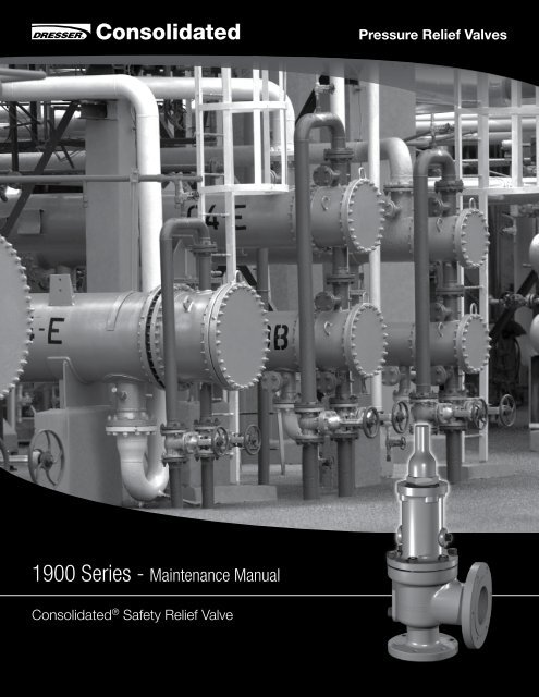 evt safety valve testing factory