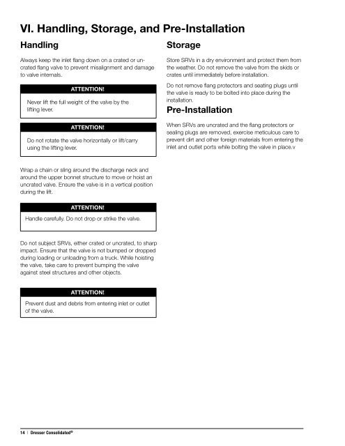 1900 Series - Maintenance Manual