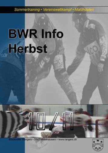 BWR-Info