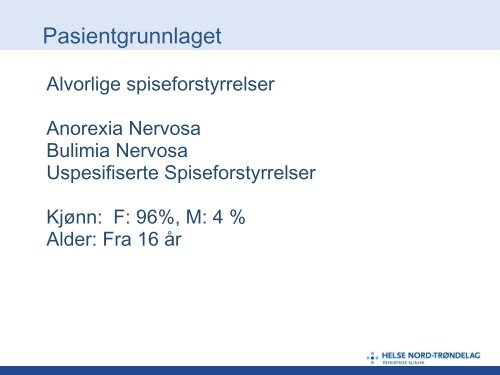 MÃ¸dre med spiseforstyrrelser - classic.vitaminw.no