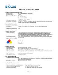 MS 72264 IF 10a GN Base.pdf - Biolog Inc.