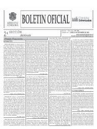 seccion2 modelo - BoletÃ­n Oficial de la Provincia de CÃ³rdoba