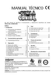 Manual TÃ©cnico - Unidesa