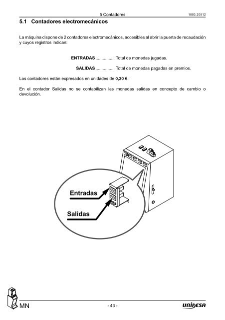 Manual TÃ©cnico - Unidesa