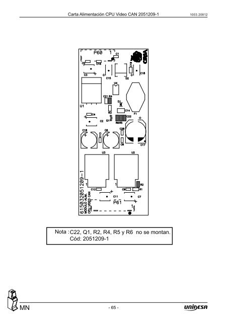 Manual TÃ©cnico - Unidesa