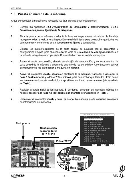 Manual TÃ©cnico - Unidesa