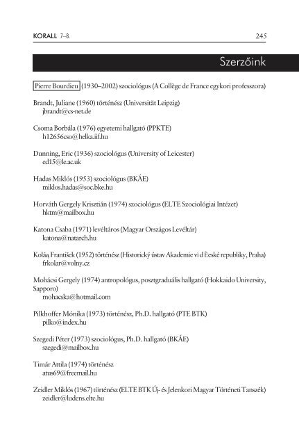 Korall 7-8. (2002. mÃ¡rcius) - EPA - OrszÃ¡gos SzÃ©chÃ©nyi KÃ¶nyvtÃ¡r