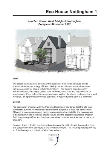 Ecohouse Case Study.pdf - Build It