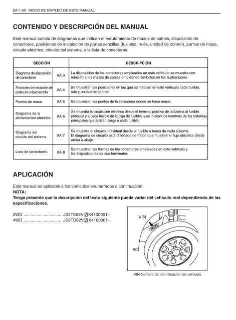 how to read connector layout diagram