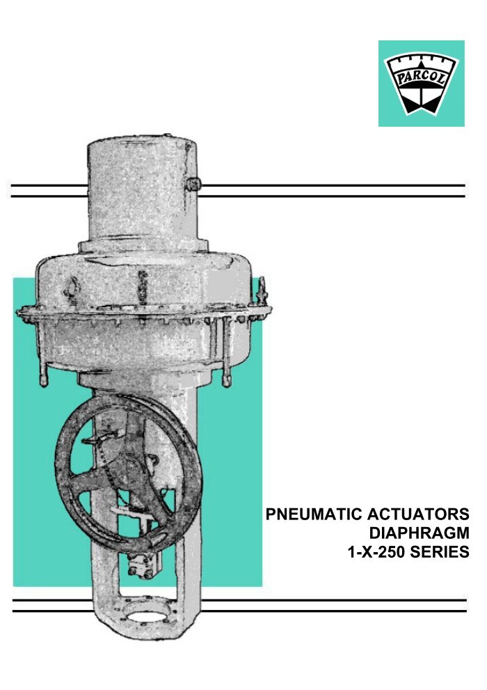 MODEL 1-X-252 type D63 (r