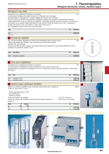 7. ThermorÃƒÂ©gulation - Wenk Lab Tec