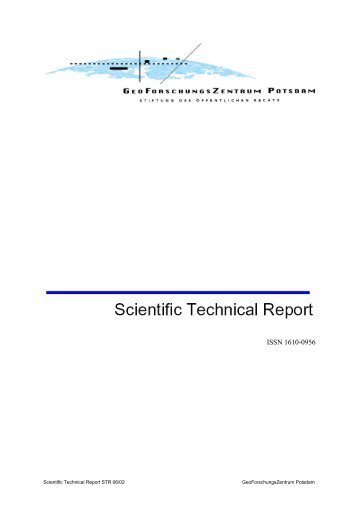 Geothermisch angetriebene Dampfkraftprozesse