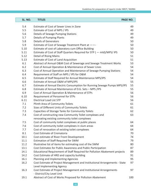 annexures - Indian Institute of Technology Roorkee