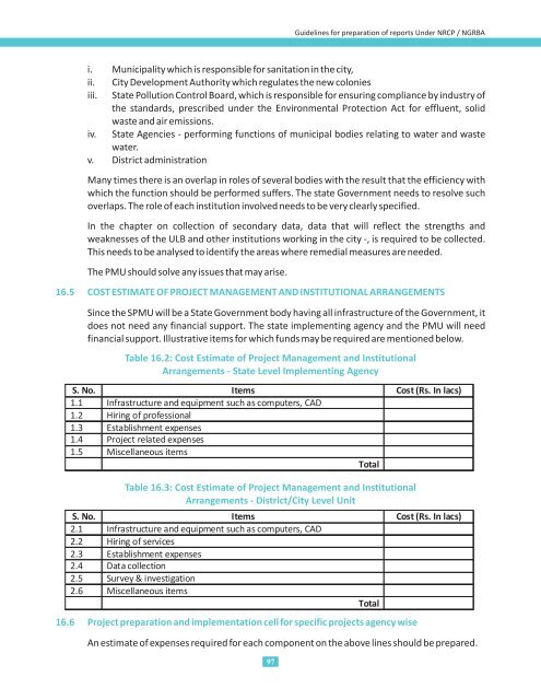 annexures - Indian Institute of Technology Roorkee