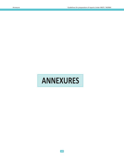 annexures - Indian Institute of Technology Roorkee