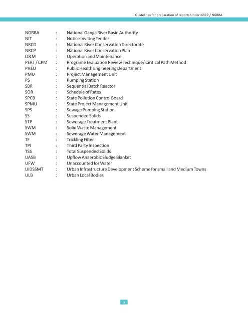 annexures - Indian Institute of Technology Roorkee