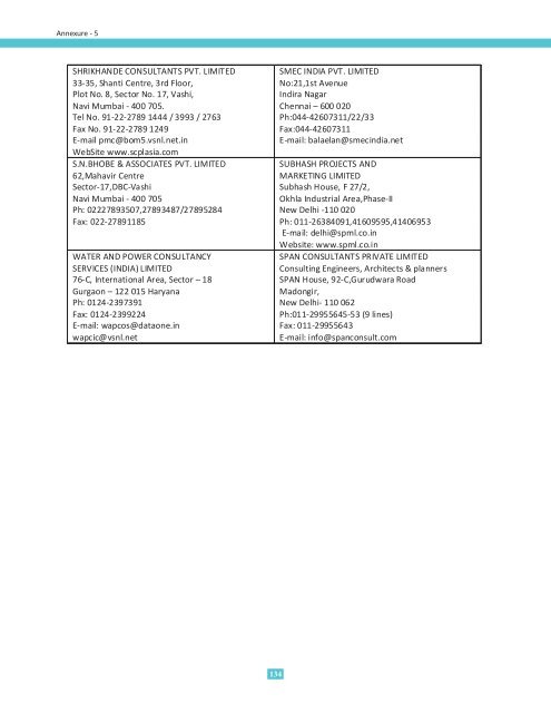 annexures - Indian Institute of Technology Roorkee