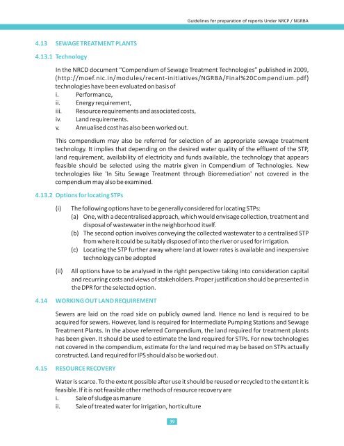 annexures - Indian Institute of Technology Roorkee