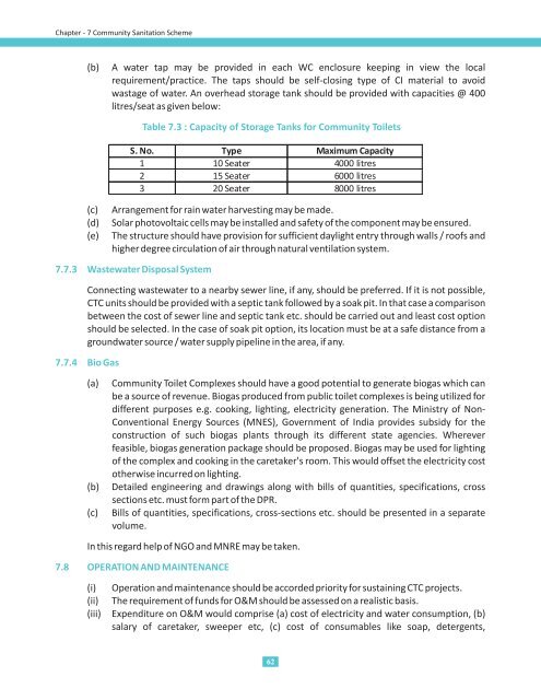 annexures - Indian Institute of Technology Roorkee