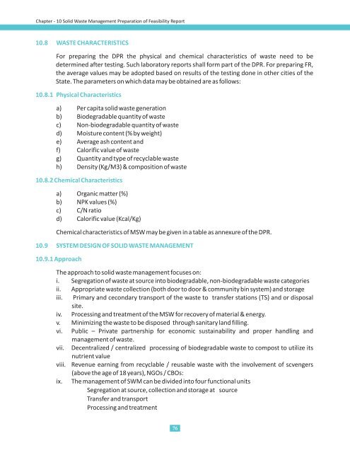 annexures - Indian Institute of Technology Roorkee