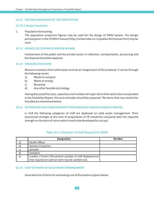 annexures - Indian Institute of Technology Roorkee