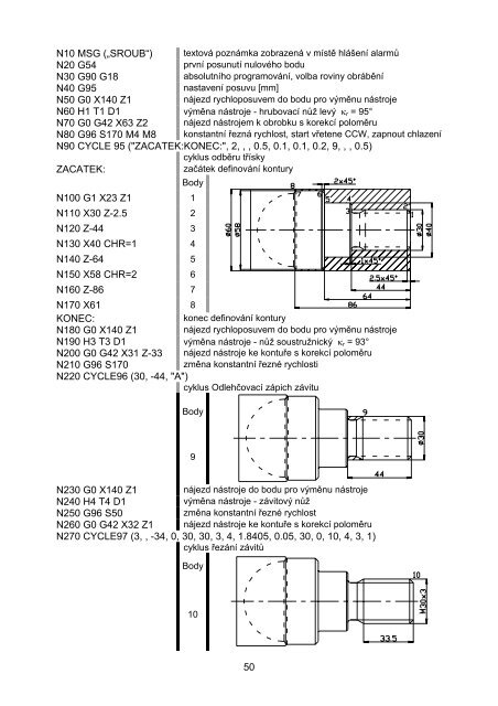 sylabus - PDF - VUT UST