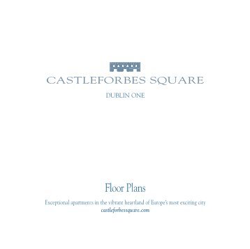 1613 Castleforbes Floorplans Inside - Daft.ie