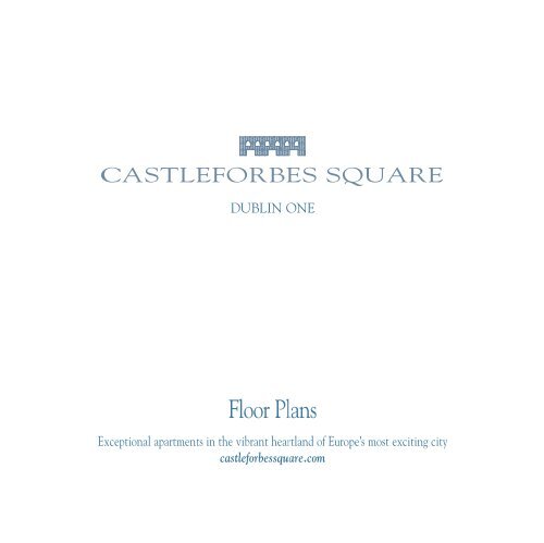 1613 Castleforbes Floorplans Inside - Daft.ie