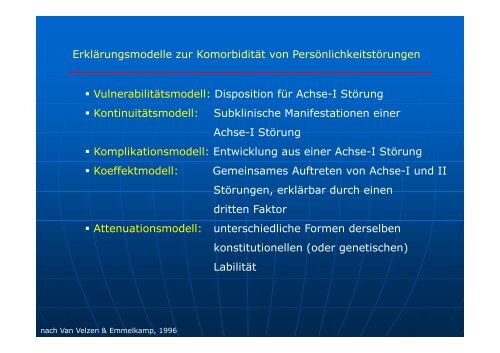 Persönlichkeitsstörungen-Vorlesung_Franke_SS2012 ...