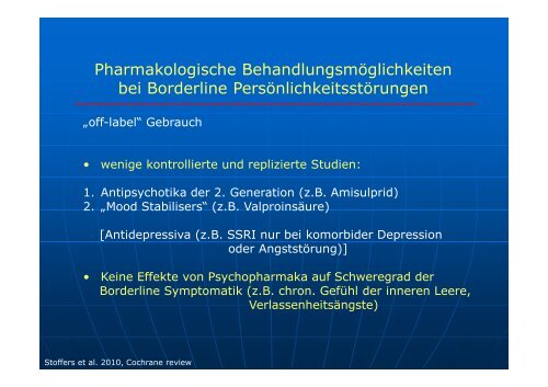 Persönlichkeitsstörungen-Vorlesung_Franke_SS2012 ...