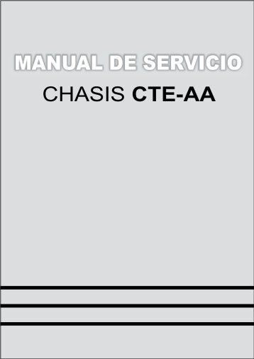 CHASIS CTE-AA