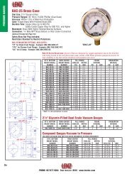 Download Info Sheet [14MB .pdf] - Federal Fluid Power