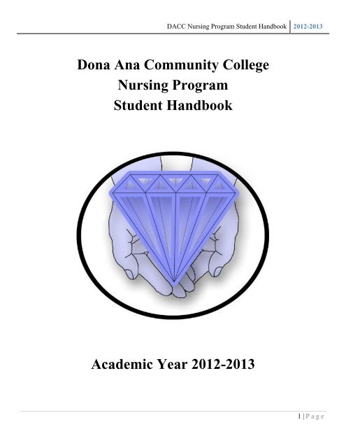 Dona Ana Community College East Mesa Campus Map - North Port Florida Map