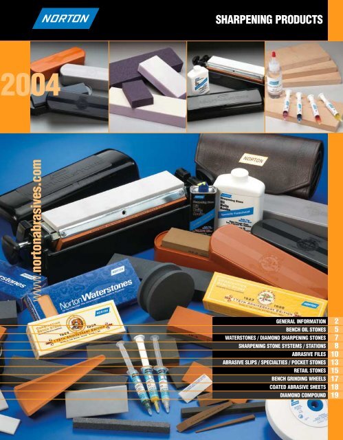 sharpening products - Straight Razor Place