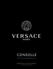 20 free Magazines from VERSACE.TILES.COM
