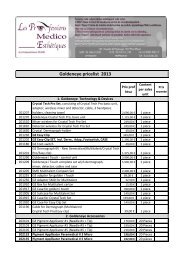 Goldeneye pricelist 2013