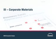 Corporate Materials III â Corporate Materials - MAN Brand Portal