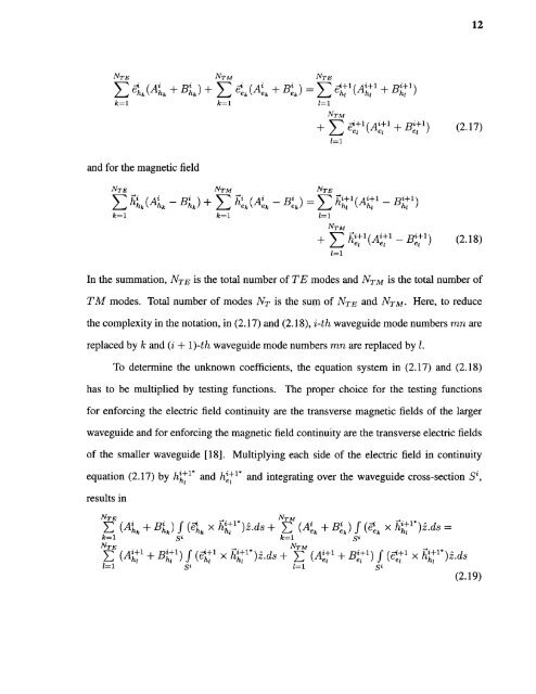 Variable permittivity dielectric material loaded stepped-horn antenna