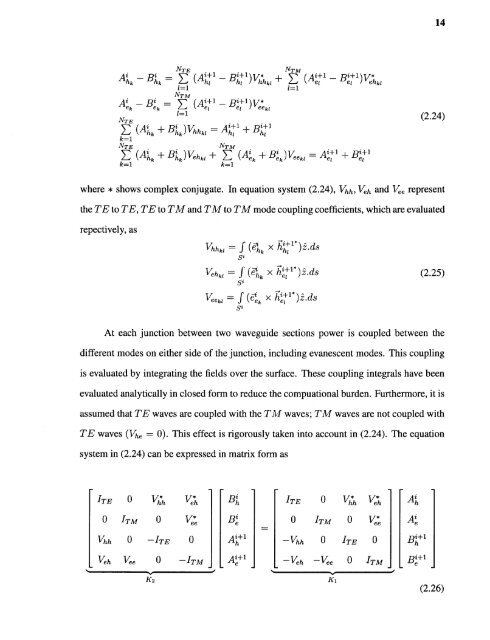 Variable permittivity dielectric material loaded stepped-horn antenna