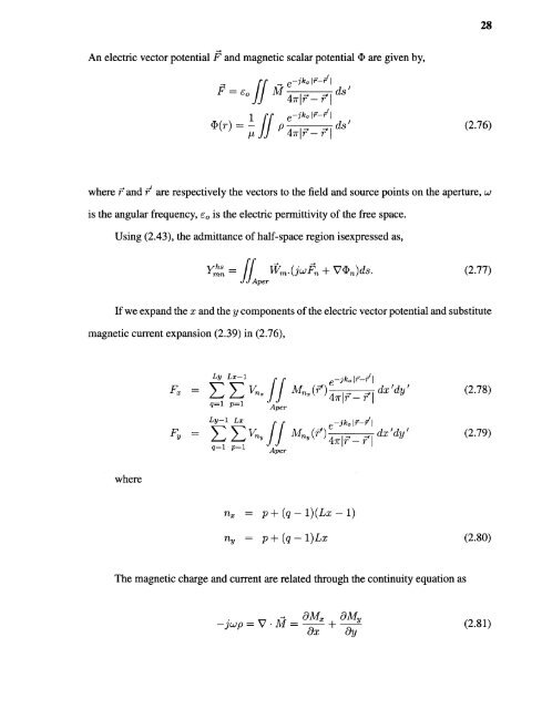 Variable permittivity dielectric material loaded stepped-horn antenna