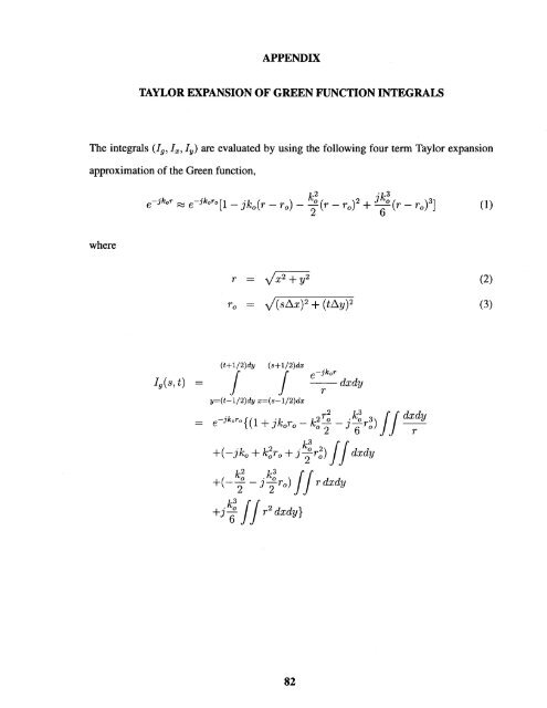 Variable permittivity dielectric material loaded stepped-horn antenna