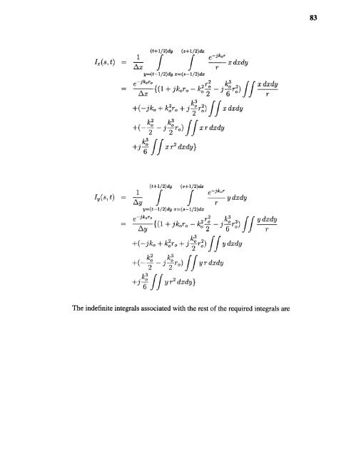 Variable permittivity dielectric material loaded stepped-horn antenna