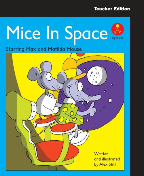 L12 TEpp Mice In Space